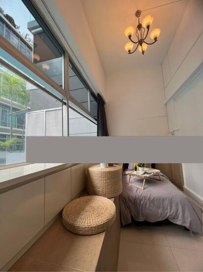 Condominium for Sale, The Calypso Condominium For Sale, $2,500,000, 6 Bed 3 Bath 1,119 sqft $2,234.00 psf, SGD 2,500,000 | Freehold