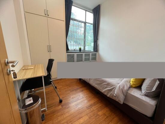 Condominium for Sale, The Calypso Condominium For Sale, $2,500,000, 6 Bed 3 Bath 1,119 sqft $2,234.00 psf, SGD 2,500,000 | Freehold