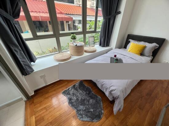 Condominium for Sale, The Calypso Condominium For Sale, $2,500,000, 6 Bed 3 Bath 1,119 sqft $2,234.00 psf, SGD 2,500,000 | Freehold