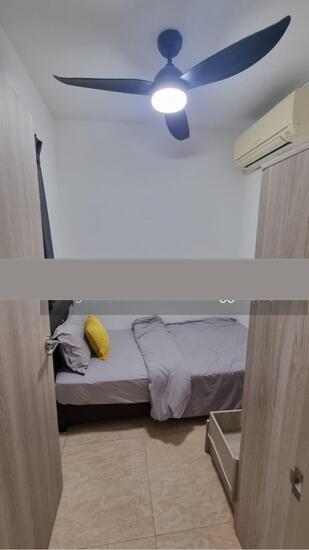 Condominium for Sale, The Calypso Condominium For Sale, $2,500,000, 6 Bed 3 Bath 1,119 sqft $2,234.00 psf, SGD 2,500,000 | Freehold