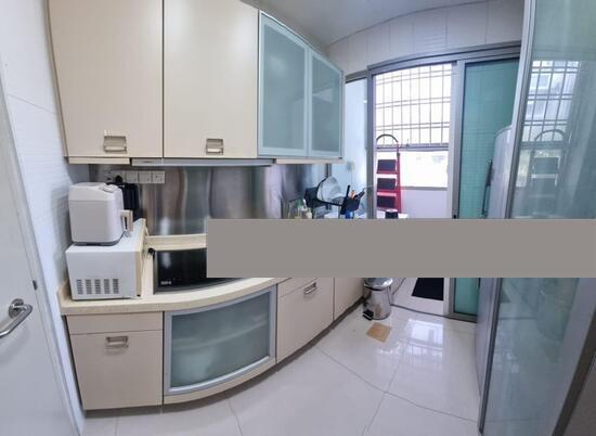 Condominium for Sale, The Calypso Condominium For Sale, $2,500,000, 6 Bed 3 Bath 1,119 sqft $2,234.00 psf, SGD 2,500,000 | Freehold