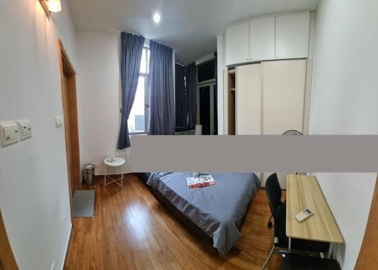 Condominium for Sale, The Calypso Condominium For Sale, $2,500,000, 6 Bed 3 Bath 1,119 sqft $2,234.00 psf, SGD 2,500,000 | Freehold