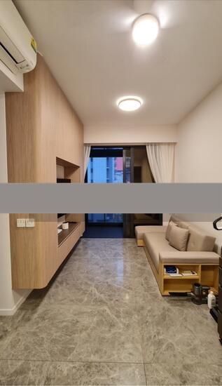 Apartment for Sale, The M Apartment For Sale, $2,168,888, 2 Bed 2 Bath 753 sqft $2,880.00 psf, SGD 2,168,888 | 99-year Leasehold