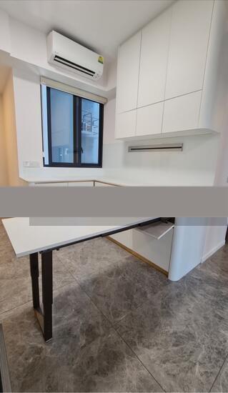 Apartment for Sale, The M Apartment For Sale, $2,168,888, 2 Bed 2 Bath 753 sqft $2,880.00 psf, SGD 2,168,888 | 99-year Leasehold