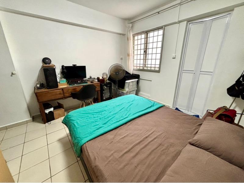 HDB Apartment for Sale, 217 Petir Road HDB Apartment For Sale, $485,000, 3 Bed 2 Bath 904 sqft $537.00 psf, SGD 485,000 | 99-year Leasehold