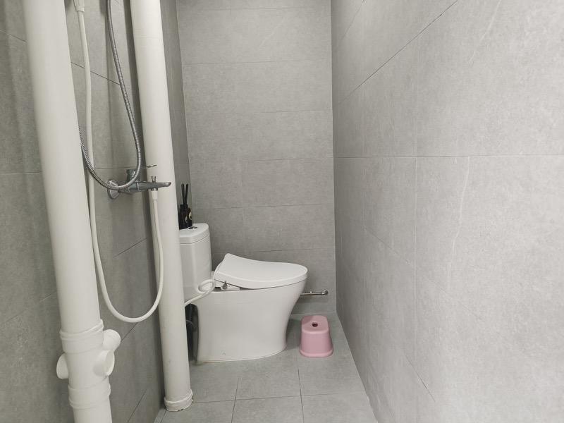 Prop-GPT: HDB Apartment: D03  101 Commonwealth Crescent