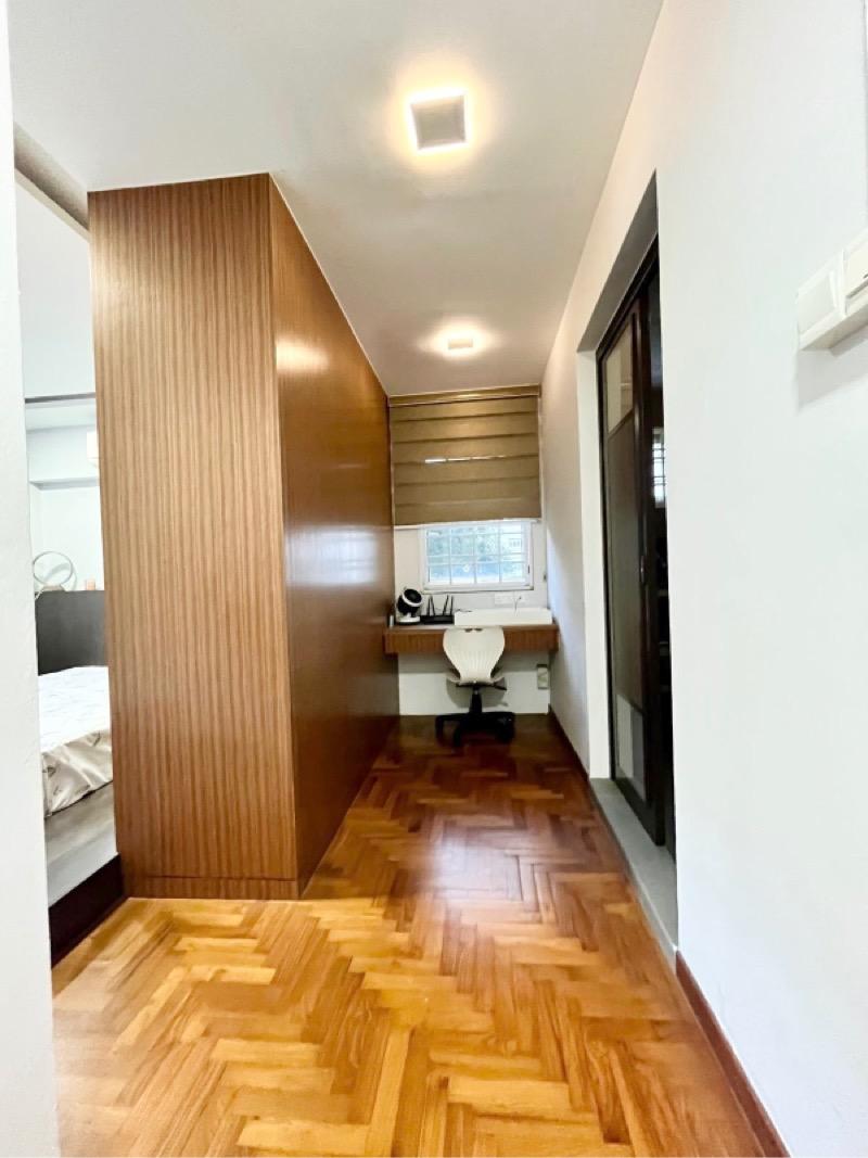 663 Jalan Damai HDB Apartment For Sale, $1,100,000, 4 Bed 2 Bath 1,528 sqft $720.00 psf