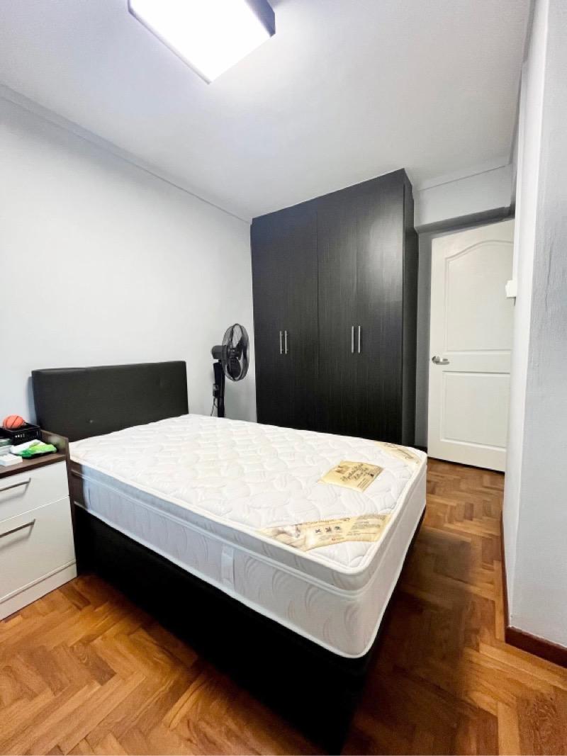 663 Jalan Damai HDB Apartment For Sale, $1,100,000, 4 Bed 2 Bath 1,528 sqft $720.00 psf