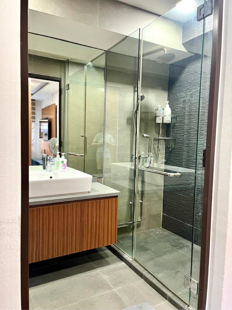 663 Jalan Damai HDB Apartment For Sale, $1,100,000, 4 Bed 2 Bath 1,528 sqft $720.00 psf