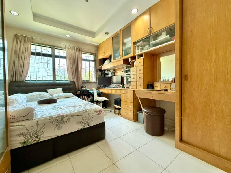 686C Jurong West Central 1 HDB Apartment For Sale, $650,000, 3 Bed 2 Bath 1,194 sqft $544.00 psf