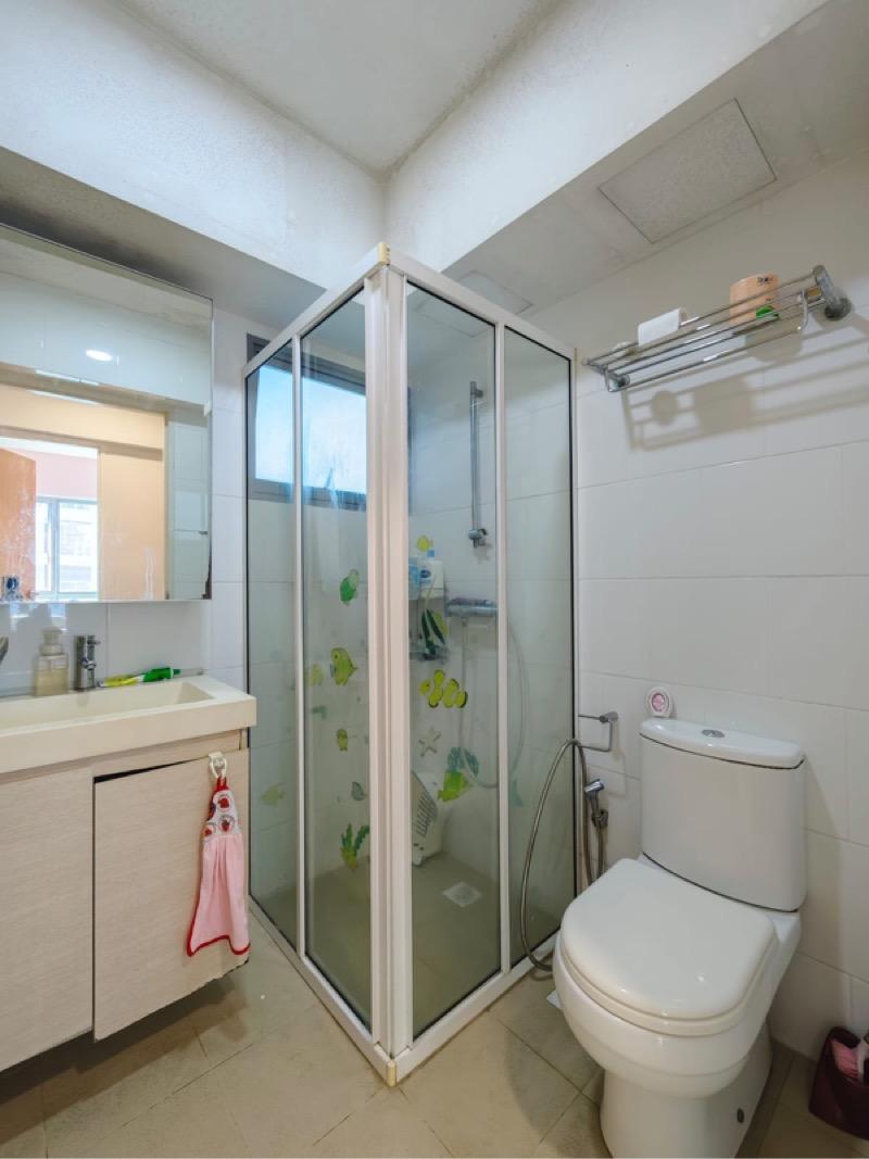 HDB Apartment for Sale, 519C Tampines Central 8 HDB Apartment For Sale, $910,000, 3 Bed 2 Bath 904 sqft $1,007.00 psf, SGD 910,000 | 99-year Leasehold
