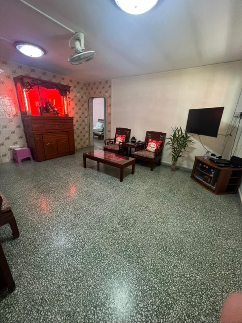 HDB Apartment for Sale, 251 Jurong East Street 24 HDB Apartment For Sale, $518,000, 3 Bed 2 Bath 86 sqft $6,023.00 psf, SGD 518,000 | 99-year Leasehold