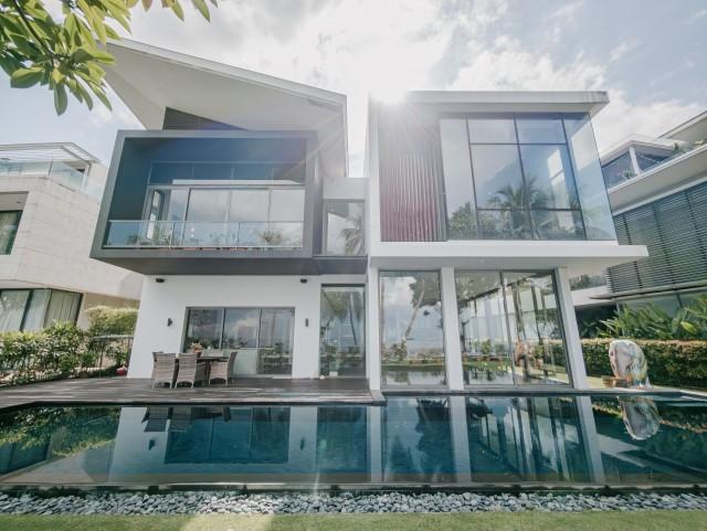 Prop-GPT: Bungalow: D04  Sentosa Cove