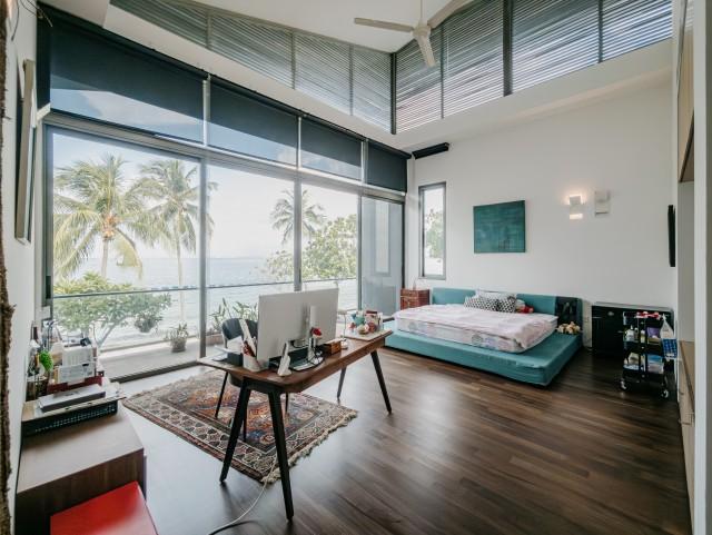 Bungalow for Sale, Sentosa Cove Bungalow House For Sale, $16,000,000, 6 Bed 4 Bath 5,268 sqft $2,093.00 psf, SGD 16,000,000 | 99-year Leasehold