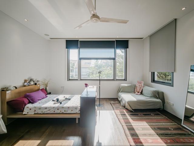 Bungalow for Sale, Sentosa Cove Bungalow House For Sale, $16,000,000, 6 Bed 4 Bath 5,268 sqft $2,093.00 psf, SGD 16,000,000 | 99-year Leasehold