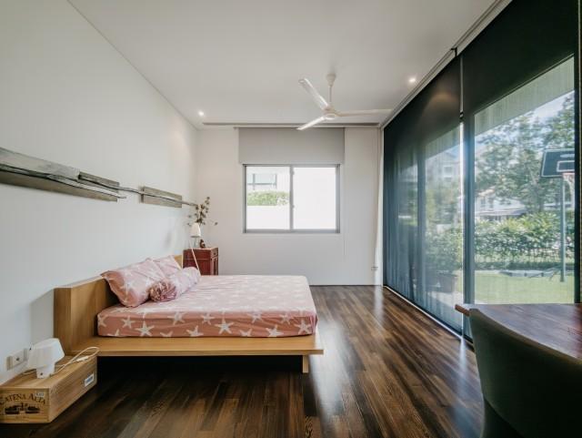 Bungalow for Sale, Sentosa Cove Bungalow House For Sale, $16,000,000, 6 Bed 4 Bath 5,268 sqft $2,093.00 psf, SGD 16,000,000 | 99-year Leasehold