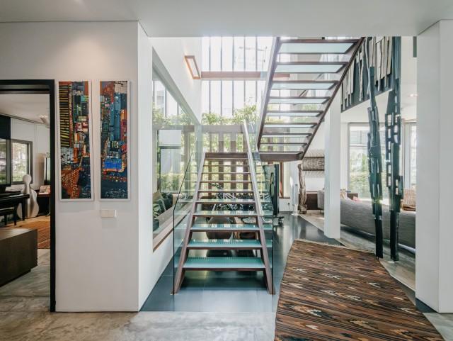 Bungalow for Sale, Sentosa Cove Bungalow House For Sale, $16,000,000, 6 Bed 4 Bath 5,268 sqft $2,093.00 psf, SGD 16,000,000 | 99-year Leasehold