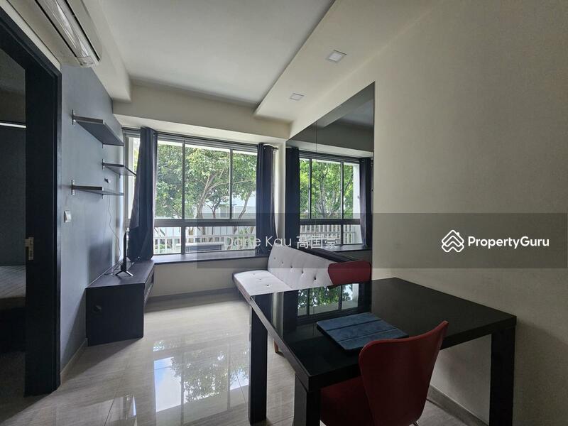 Prop-GPT: Condominium: D19  Vibes @ Kovan