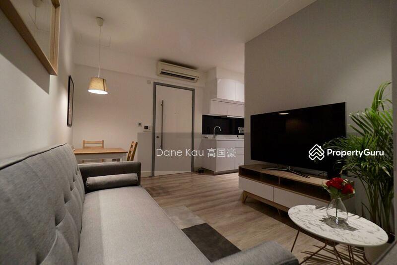 Condominium for Sale: D03, 159949