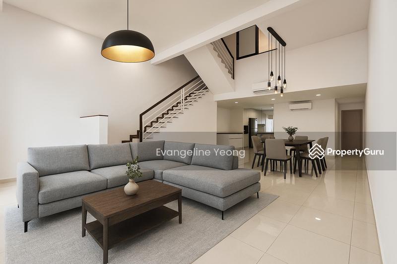 Prop-GPT: Terrace: D19  Tai Hwan Crescent