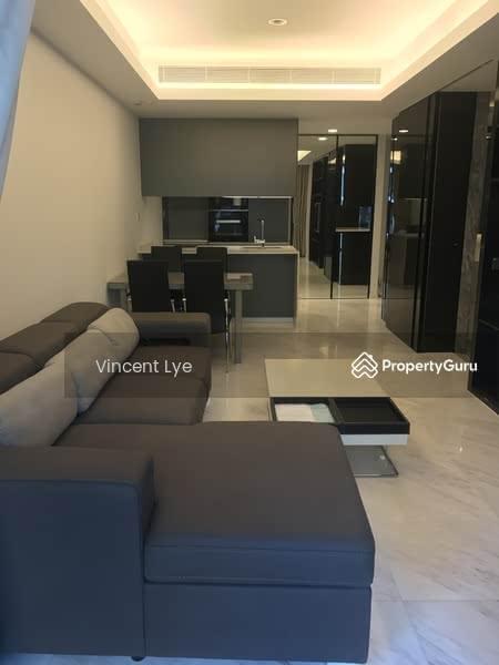 Condominium for Sale, Cairnhill Nine, SGD 1,990,000 | 99-year lease