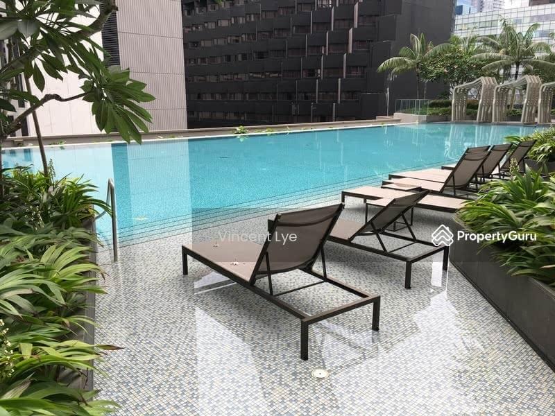 Condominium for Sale, Cairnhill Nine, SGD 1,990,000 | 99-year lease