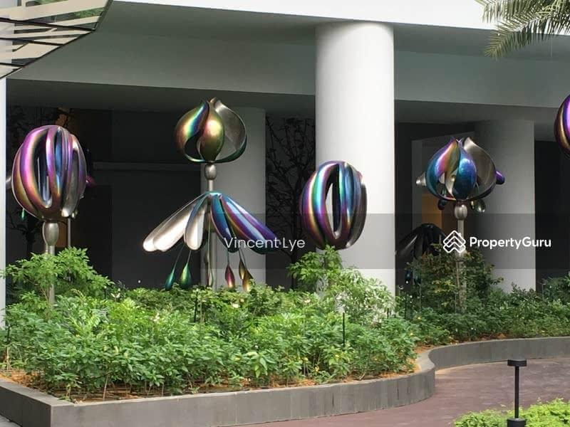 Condominium for Sale, Cairnhill Nine, SGD 1,990,000 | 99-year lease