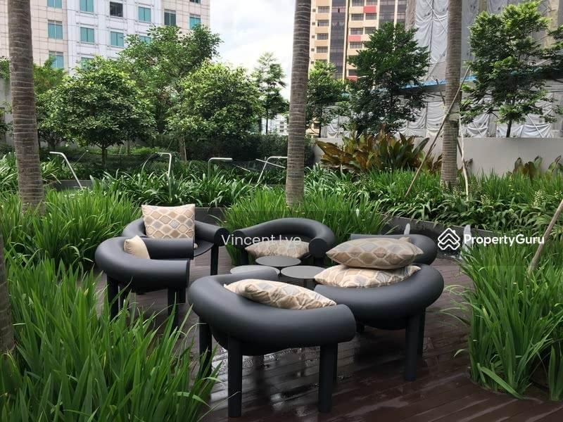 Condominium for Sale, Cairnhill Nine, SGD 1,990,000 | 99-year lease