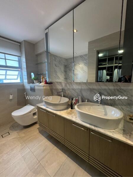 Detached for Sale, Gorgeous Detached House w Huge Entertainment Hall, SGD 12,888,888 | Freehold