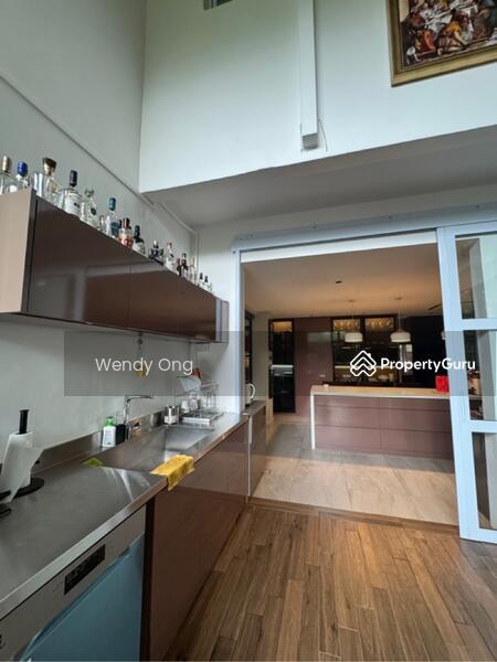 Detached for Sale, Gorgeous Detached House w Huge Entertainment Hall, SGD 12,888,888 | Freehold