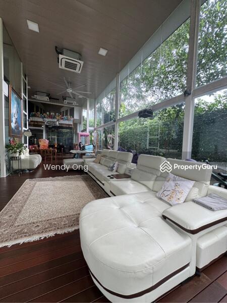 Detached for Sale, Gorgeous Detached House w Huge Entertainment Hall, SGD 12,888,888 | Freehold