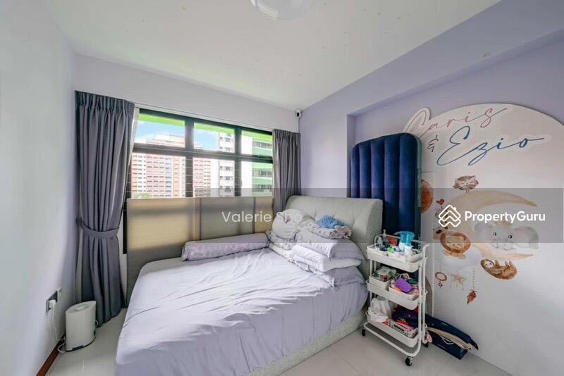 HDB Flat for Sale, 604B Tampines Avenue 9, SGD 868,000 | 99-year lease