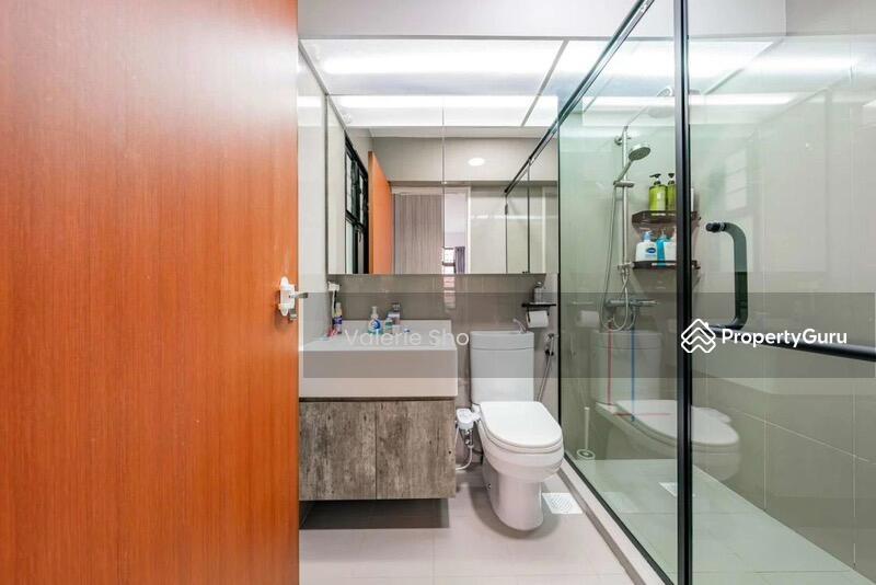 HDB Flat for Sale, 604B Tampines Avenue 9, SGD 868,000 | 99-year lease