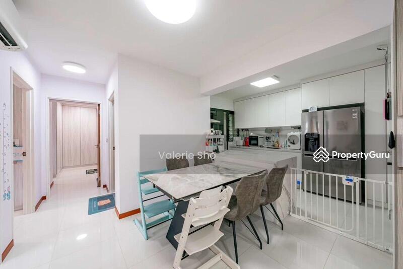 HDB Flat for Sale, 604B Tampines Avenue 9, SGD 868,000 | 99-year lease