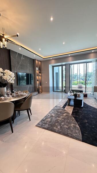 Condominium for Sale, The Residences at W Sentosa Cove, SGD 3,560,400 | 99-year lease