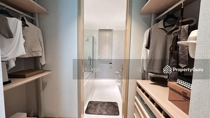Condominium for Sale, The Residences at W Sentosa Cove, SGD 3,560,400 | 99-year lease