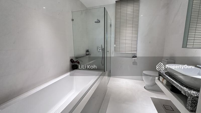 Condominium for Sale, The Residences at W Sentosa Cove, SGD 3,560,400 | 99-year lease