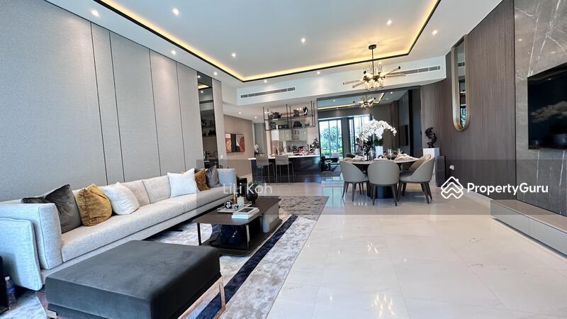 Condominium for Sale, The Residences at W Sentosa Cove, SGD 3,560,400 | 99-year lease