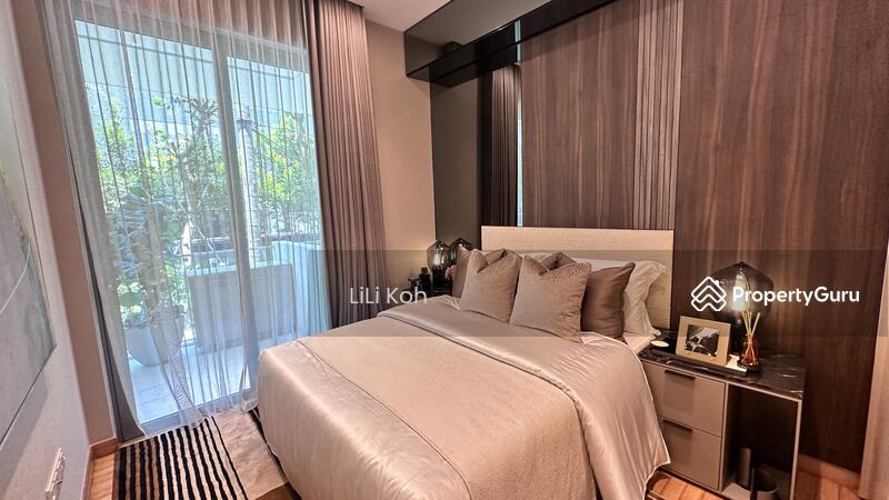 Condominium for Sale, The Residences at W Sentosa Cove, SGD 3,560,400 | 99-year lease