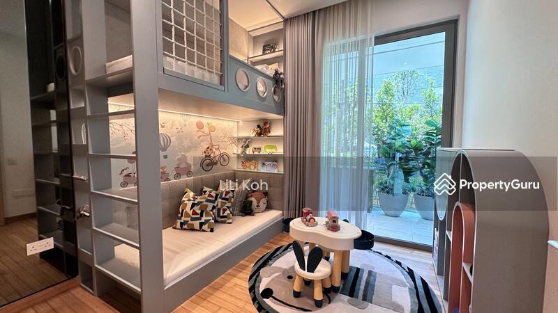 Condominium for Sale, The Residences at W Sentosa Cove, SGD 3,560,400 | 99-year lease