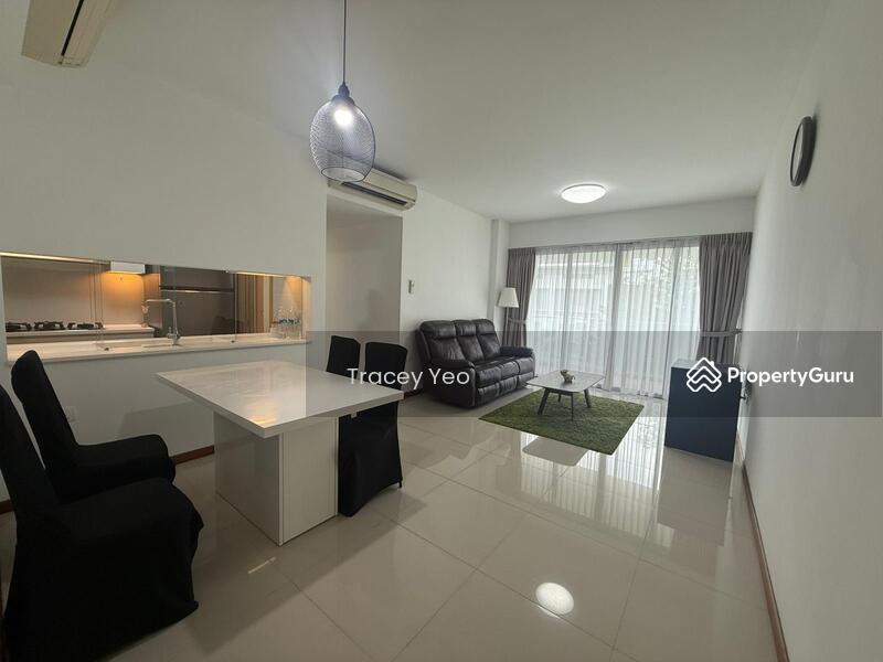 Prop-GPT: Condominium: D19 Punggol A Treasure Trove