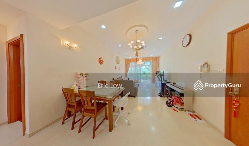 Condominium for Sale, Costa Del Sol, SGD 2,750,000 | 99-year lease