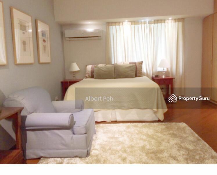 Bungalow - Good Class for Sale, Binjai Park, SGD 32,888,000 | Freehold