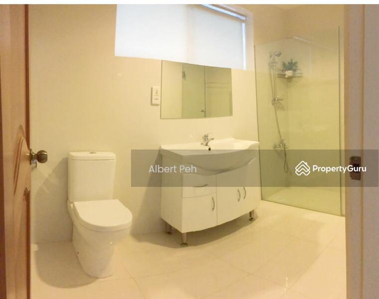 Bungalow - Good Class for Sale, Binjai Park, SGD 32,888,000 | Freehold