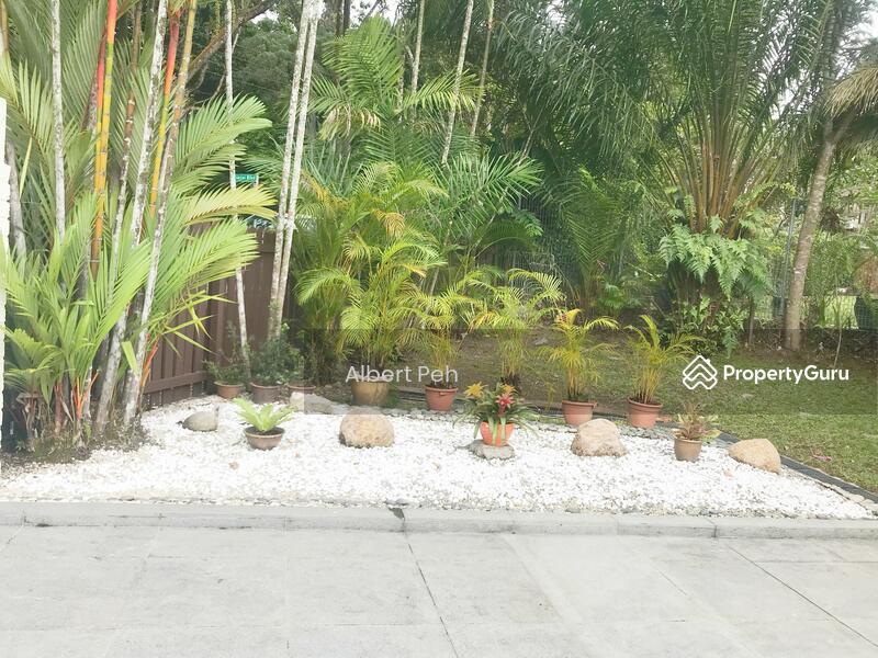 Bungalow - Good Class for Sale, Binjai Park, SGD 32,888,000 | Freehold