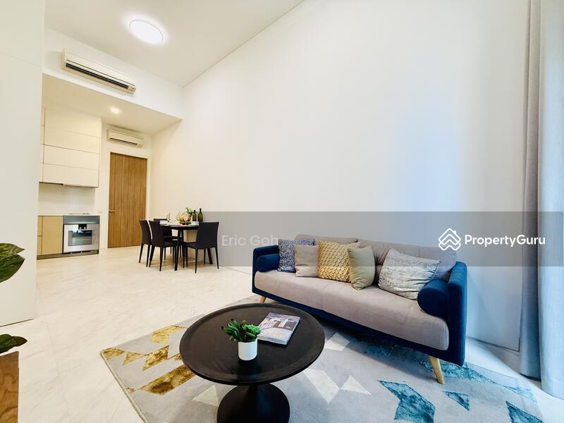 Prop-GPT: Condominium: D10  Cluny Park Residence