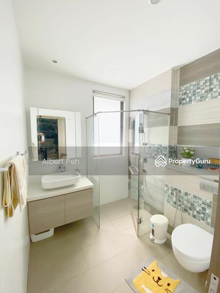 Corner Terrace for Sale, Greenridge Crescent, SGD 7,800,000