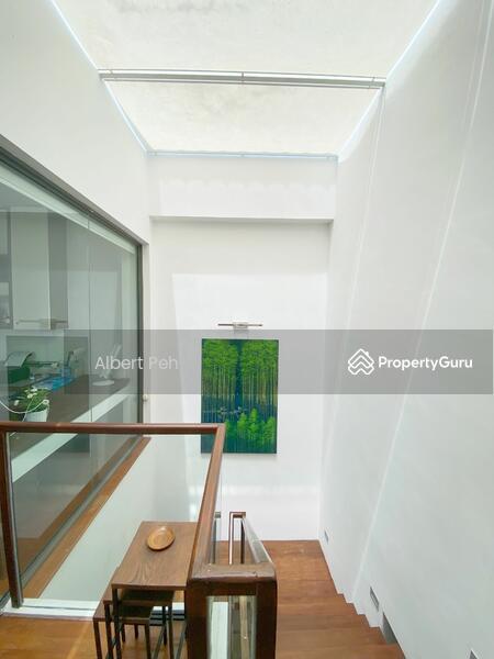 Corner Terrace for Sale, Greenridge Crescent, SGD 7,800,000