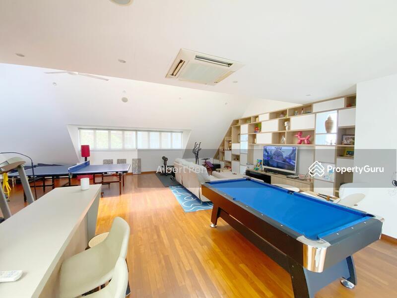 Corner Terrace for Sale, Greenridge Crescent, SGD 7,800,000