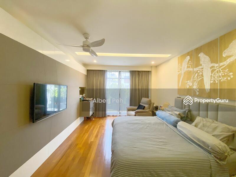Corner Terrace for Sale, Greenridge Crescent, SGD 7,800,000